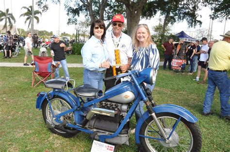 dania motorcycle show 2024